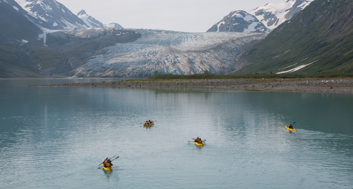 -UnCruise Adventures